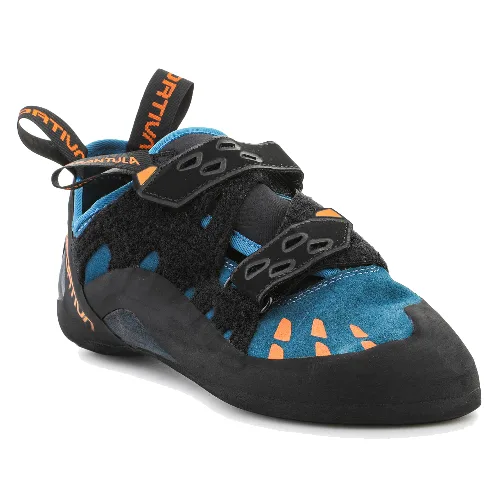 La Sportiva TARANTULA SPACE BLUE MAPLE 40R623205