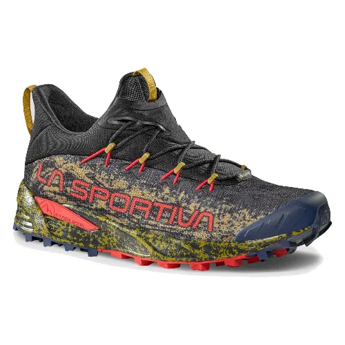 La Sportiva Tempesta GTX ZFRS118B46E32 Night Sky/Savana