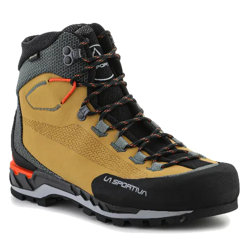 La Sportiva TRANGO TECH LEATHER GTX SAVANA TIGER 21S732206