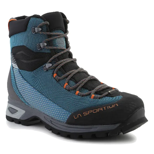 La Sportiva TRANGO TRK GTX 31D623205 Space Blue/Maple