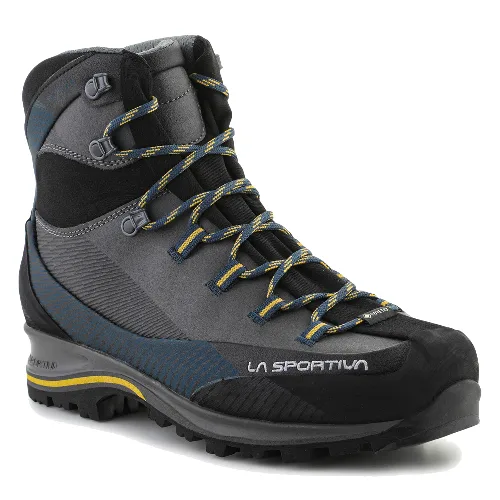 La Sportiva TRANGO TRK LEATHER GTX CARBON ALPINE 11Y900726