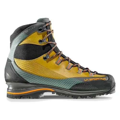 La Sportiva TRANGO TRK Leather GTX ZFMS110E32O06 Savana/Tiger