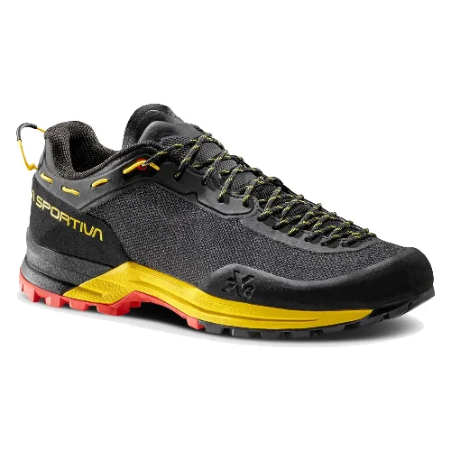 La Sportiva TX Guide 27N999100 Black/Yellow
