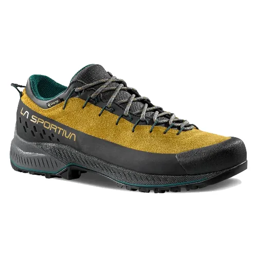 La Sportiva TX4 Evo GTX Approach Shoes ZFAS052E32E21 Savana/Jungle
