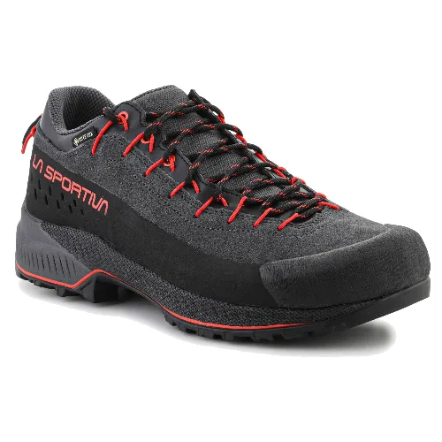 La Sportiva TX4 EVO GTX CARBON CHERRY TOMATO 37D900322