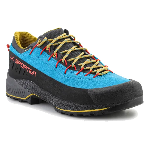 La Sportiva TX4 EVO GTX TROPIC BLUE BAMBOO 37D614735