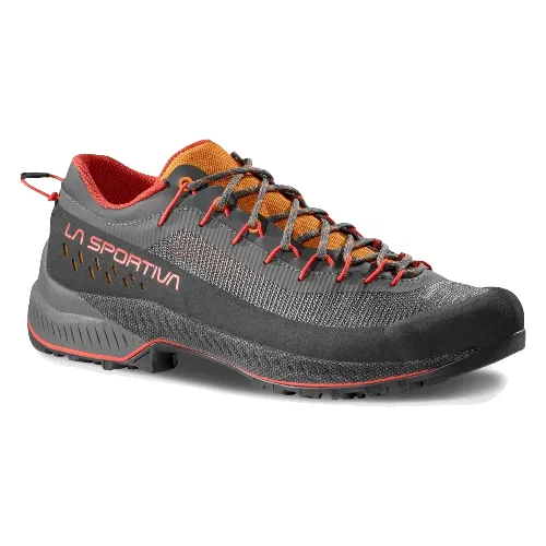 La Sportiva TX4 Evo ST ZFAS049G00R24 Carbon/Mountain Red
