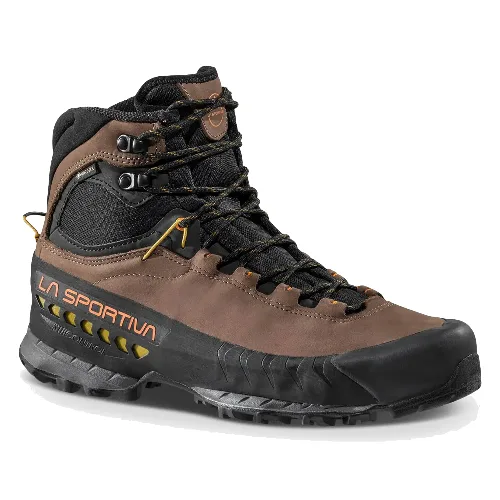 La Sportiva TX5 GTX ZFHS124N03O06 COFFEE/TIGER