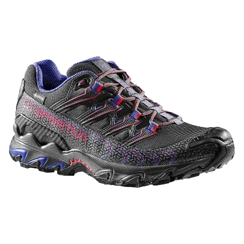 La Sportiva Ultra Raptor II Woman GTX ZFHS149G00P06 Carbon/Love Potion