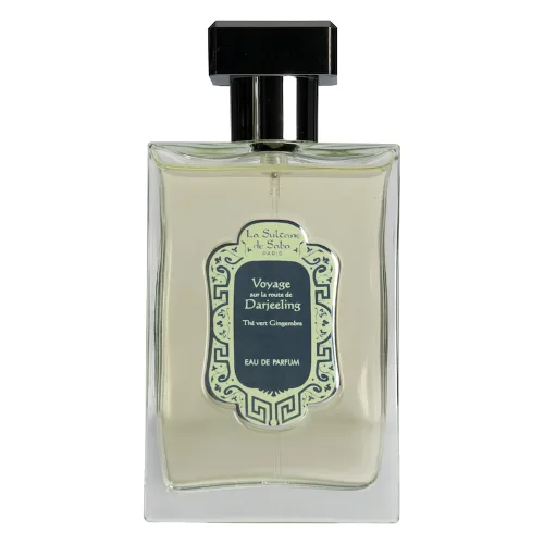 La Sultane de Saba Ginger Green Tea Woda perfumowana 100 ml