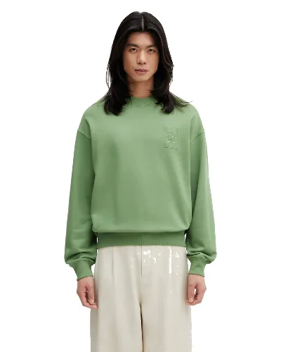 Lacoste bluza męska z bawełną