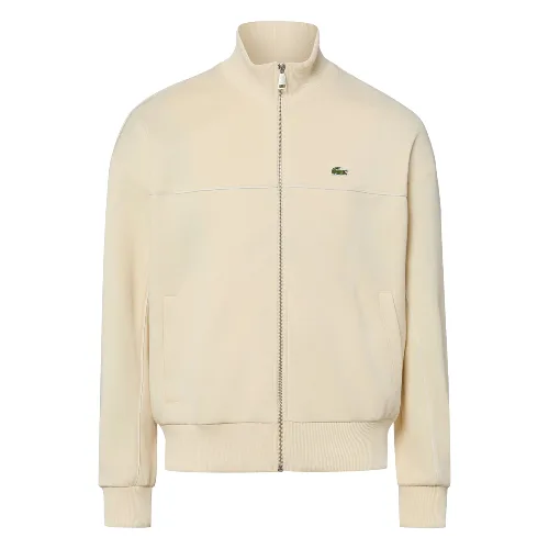 Lacoste Bluza Mężczyźni beżowy, 7