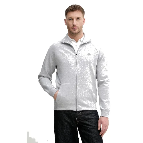 Lacoste bluza rozpinana męska