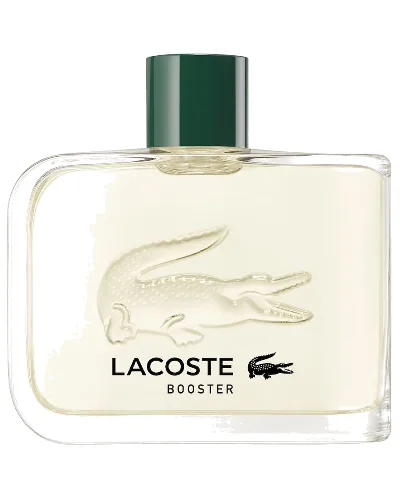 Lacoste Booster Woda toaletowa 125 ml