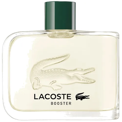Lacoste Booster Woda toaletowa 125 ml