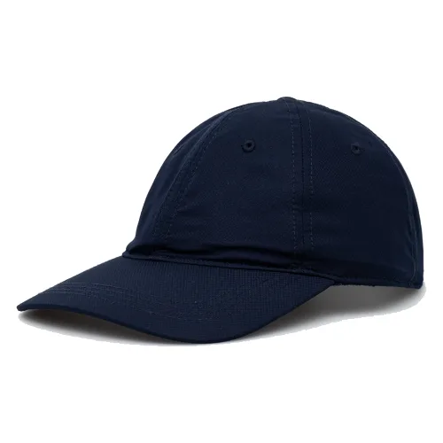 Lacoste czapka z daszkiem