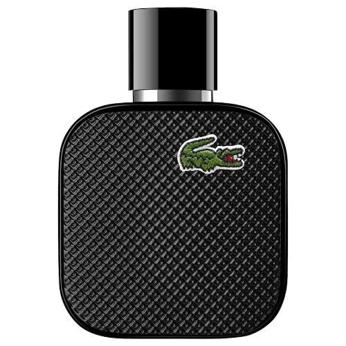 Lacoste L.12.12 Noir L12.12 NOIR Woda toaletowa 50 ml Męskie