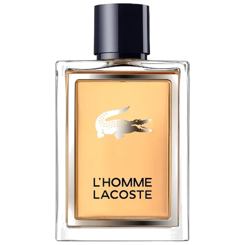 Lacoste L’Homme L'HOMME Woda toaletowa 100 ml Męskie