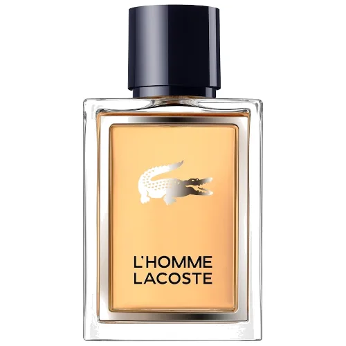 Lacoste L’Homme L'HOMME Woda toaletowa 50 ml Męskie