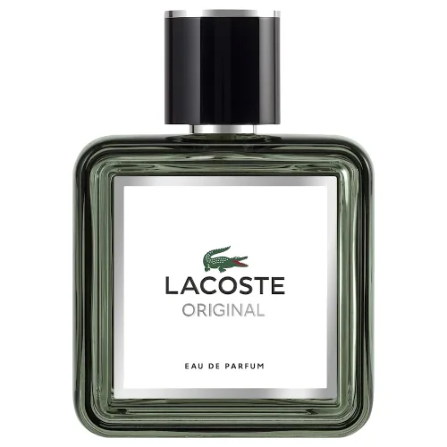 Lacoste LACOSTE ORIGINAL EDP 60ML Woda perfumowana 60 ml Męskie
