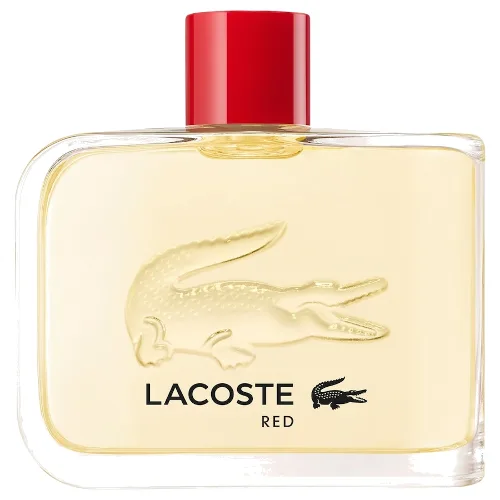 Lacoste Lacoste Red Woda toaletowa 125 ml