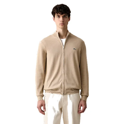 Lacoste męskie bawełniane