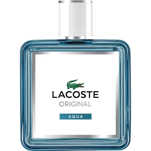 Lacoste Original AQUA Woda perfumowana 100 ml Męskie