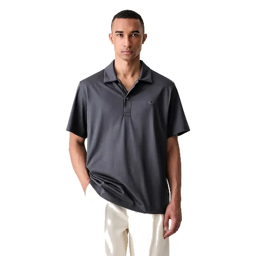 Lacoste polo męskie bawełniane