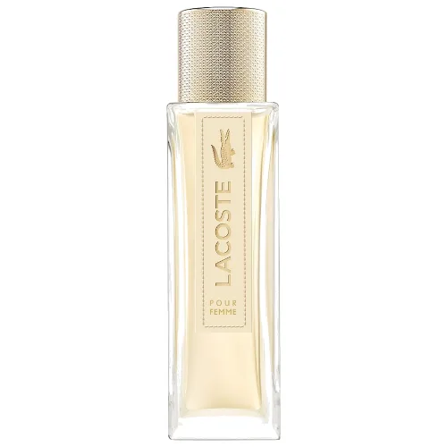 Lacoste Pour Femme Woda perfumowana 50 ml Damski