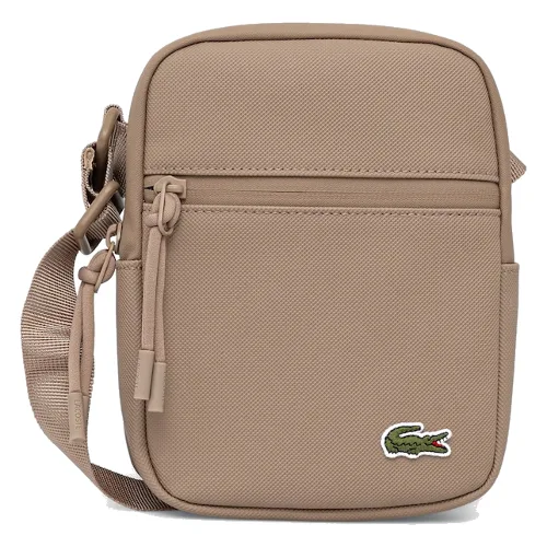 Lacoste saszetka męska