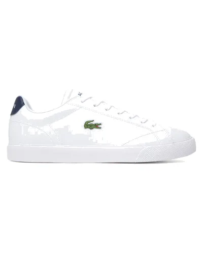 Lacoste Sneakersy 52CMA0004 Biały