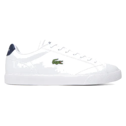 Lacoste Sneakersy 52CMA0004 Biały