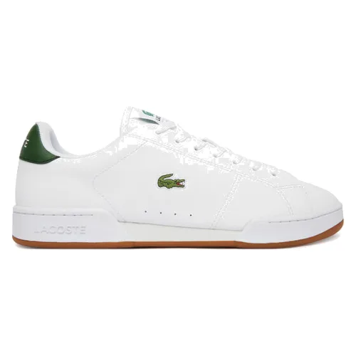 Lacoste Sneakersy Carnaby Cup 49SMA0036 Biały