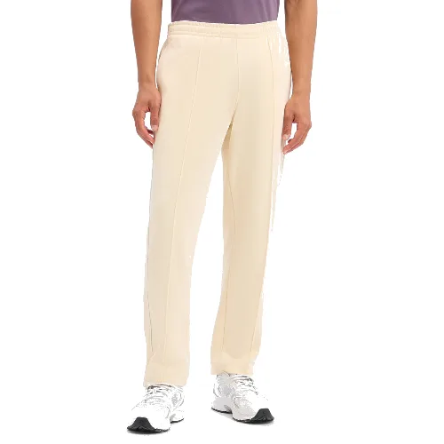Lacoste spodnie dresowe Mężczyźni żółty, 6