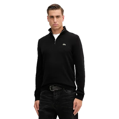 Lacoste sweter
