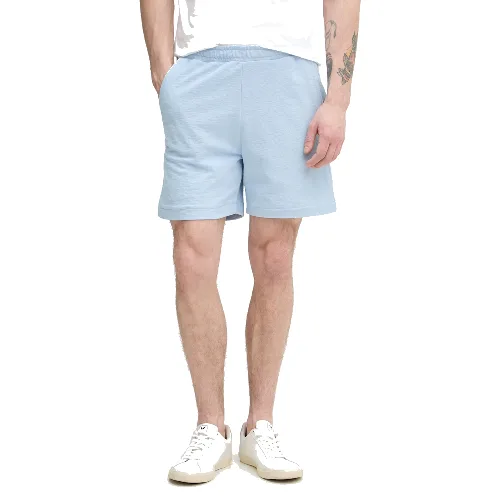 Lacoste szorty dresowe męskie bawełniane