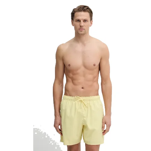Lacoste szorty kąpielowe męskie