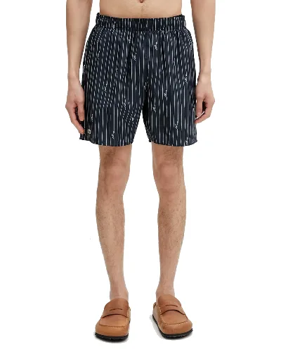 Lacoste szorty kąpielowe męskie