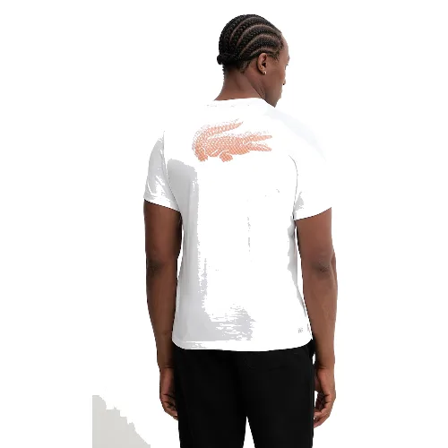 Lacoste T-shirt męski