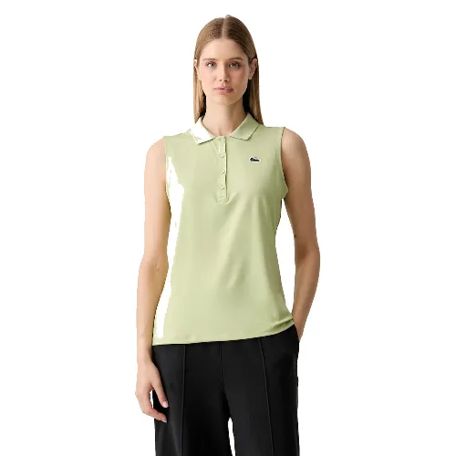 Lacoste top damski