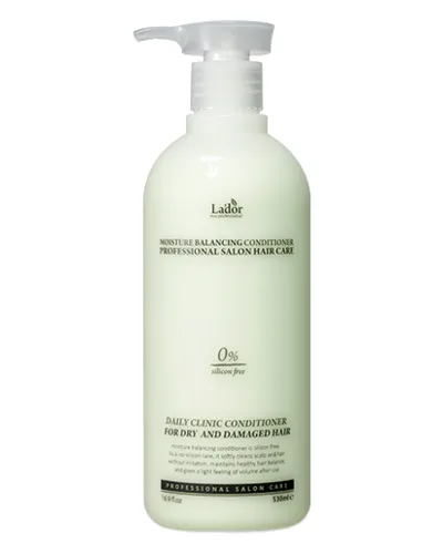 Lador - Moisture Balancing Conditioner - 530ml
