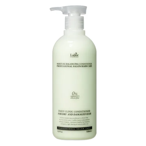 Lador - Moisture Balancing Conditioner - 530ml