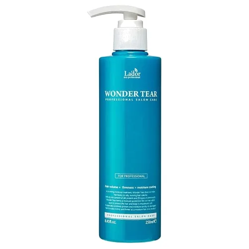 Lador Treatment LA'DOR Kuracja do włosów 250 ml Maski do włosów
