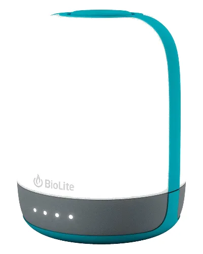 Lampa akumulatorowa BioLite Alpenglow 250