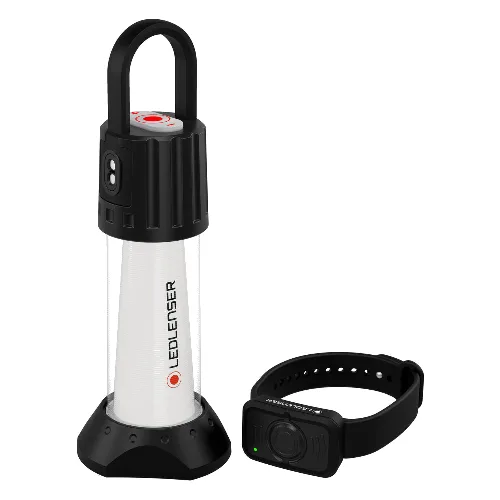 Lampa kempingowa LED Lenser ML6 CONNECT, 750 lumenów, ładowalna