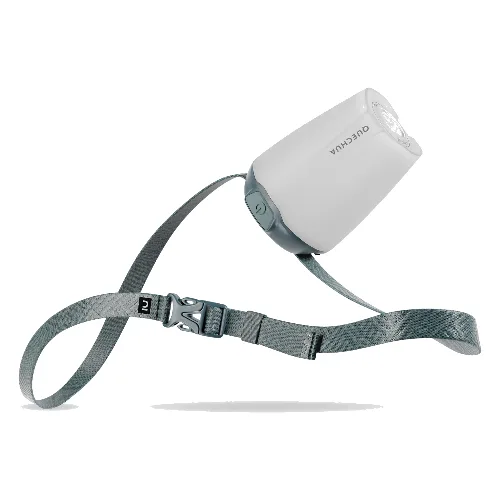Lampka kempingowa ładowana Quechua BL230 - 230 lumenów