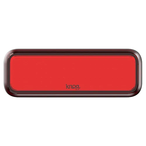 Lampka rowerowa Knog Blinder E RH50