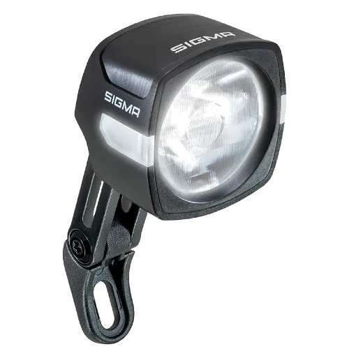 Lampka rowerowa Sigma Eox FL 100