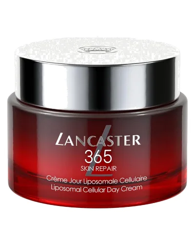 Lancaster 365 Skin Repair Liposomal Cellular Day Cream 50ml
