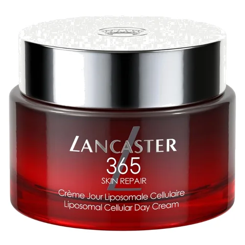 Lancaster 365 Skin Repair Liposomal Cellular Day Cream 50ml